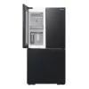 Samsung RF65DG960EB1 Side-by-Side-jääkaappi vapaasti seisova 646 L musta