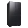 Samsung RF65DG960EB1 Side-by-Side-jääkaappi vapaasti seisova 646 L musta
