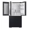 Samsung RF65DG960EB1 Side-by-Side-jääkaappi vapaasti seisova 646 L musta