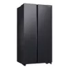 Samsung RS62DG5003B1 Side-by-Side-jääkaappi vapaasti seisova 628 L musta