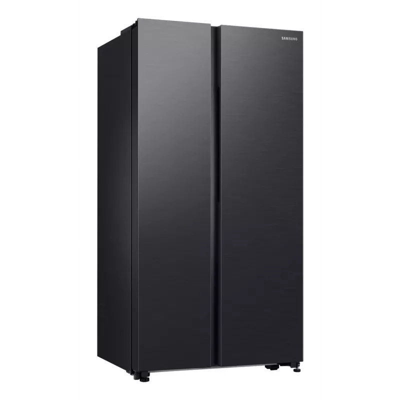 Samsung RS62DG5003B1 Side-by-Side-jääkaappi vapaasti seisova 628 L musta