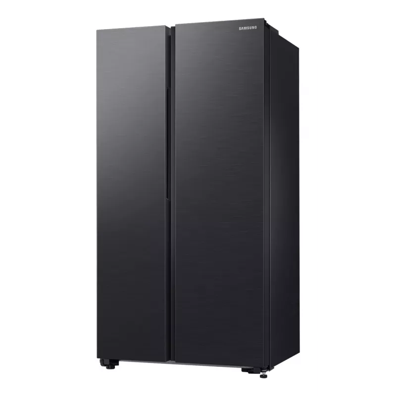 Samsung RS62DG5003B1 Side-by-Side-jääkaappi vapaasti seisova 628 L musta