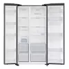 Samsung RS62DG5003B1 Side-by-Side-jääkaappi vapaasti seisova 628 L musta