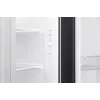 Samsung RS62DG5003B1 Side-by-Side-jääkaappi vapaasti seisova 628 L musta