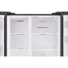 Samsung RS62DG5003B1 Side-by-Side-jääkaappi vapaasti seisova 628 L musta