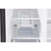 Samsung RS62DG5003B1 Side-by-Side-jääkaappi vapaasti seisova 628 L musta