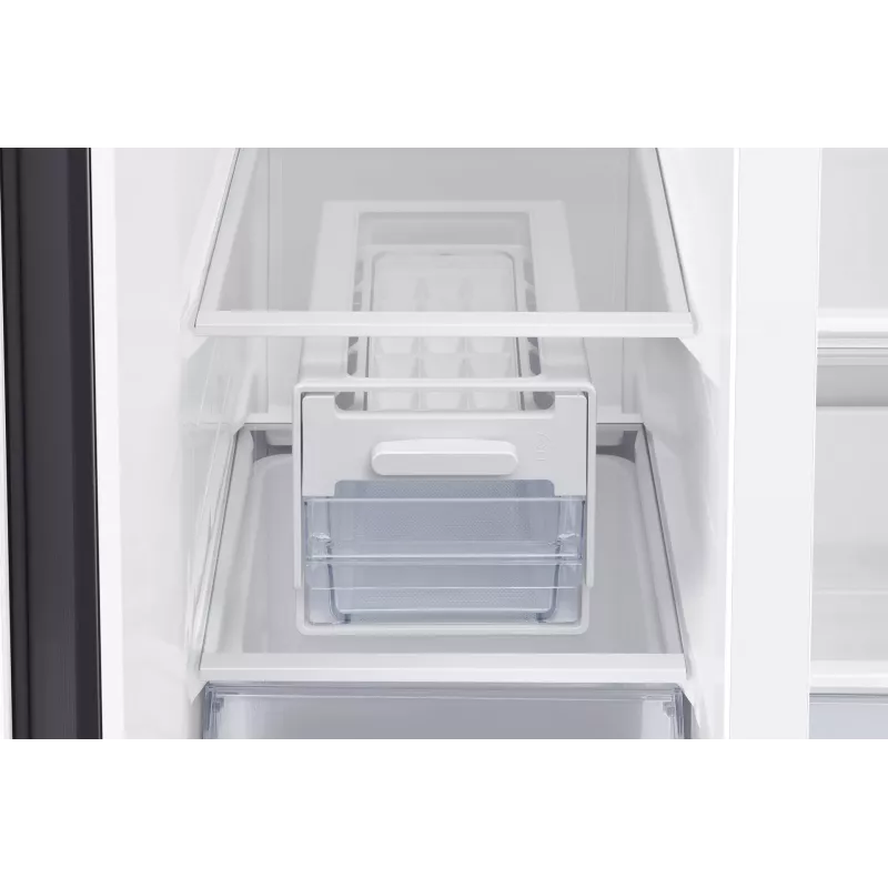 Samsung RS62DG5003B1 Side-by-Side-jääkaappi vapaasti seisova 628 L musta