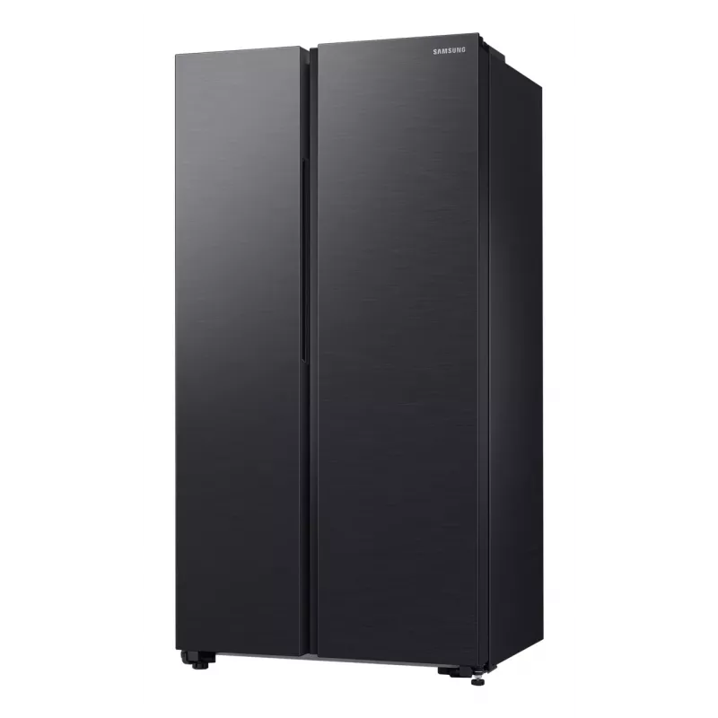 Samsung RS62DG5003B1 Side-by-Side-jääkaappi vapaasti seisova 628 L musta