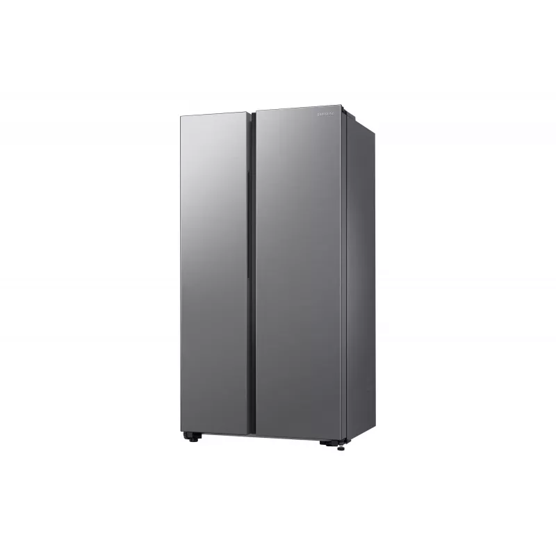 Samsung RS62DG5003S9 Side-by-Side-jääkaappi, vapaasti seisova, 655 l, ruostumaton teräs