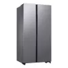 Samsung RS62DG5003S9 Side-by-Side-jääkaappi, vapaasti seisova, 655 l, ruostumaton teräs