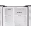 Samsung RS62DG5003S9 Side-by-Side-jääkaappi, vapaasti seisova, 655 l, ruostumaton teräs