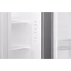 Samsung RS62DG5003S9 Side-by-Side-jääkaappi, vapaasti seisova, 655 l, ruostumaton teräs