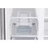 Samsung RS62DG5003S9 Side-by-Side-jääkaappi, vapaasti seisova, 655 l, ruostumaton teräs