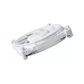 be quiet SILENT WINGS 4 | 120mm PWM valkoinen tietokonekotelon tuuletin 12 cm 1 kpl