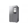 Samsung RF65DG9H0ESR Side-by-Side-jääkaappi vapaasti seisova 636 L ruostumaton teräs