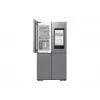 Samsung RF65DG9H0ESR Side-by-Side-jääkaappi vapaasti seisova 636 L ruostumaton teräs