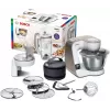 Bosch MUM5XW20 yleiskone 1 000 W 3,9 L valkoinen