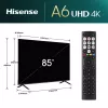 Hisense 85E6NT 2,16 m (85