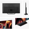 Hisense ULED MiniLED 75U7NQ ČR/TS