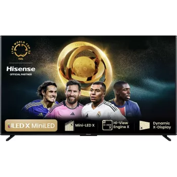 Hisense 85UXNQ 2,16 m (85