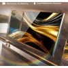Hisense 85UXNQ 215 cm (85 tuuman) 4K Ultra HD QLED-televisio, 120 Hz, AMD FreeSync, kolmoisvirittimellä, musta
