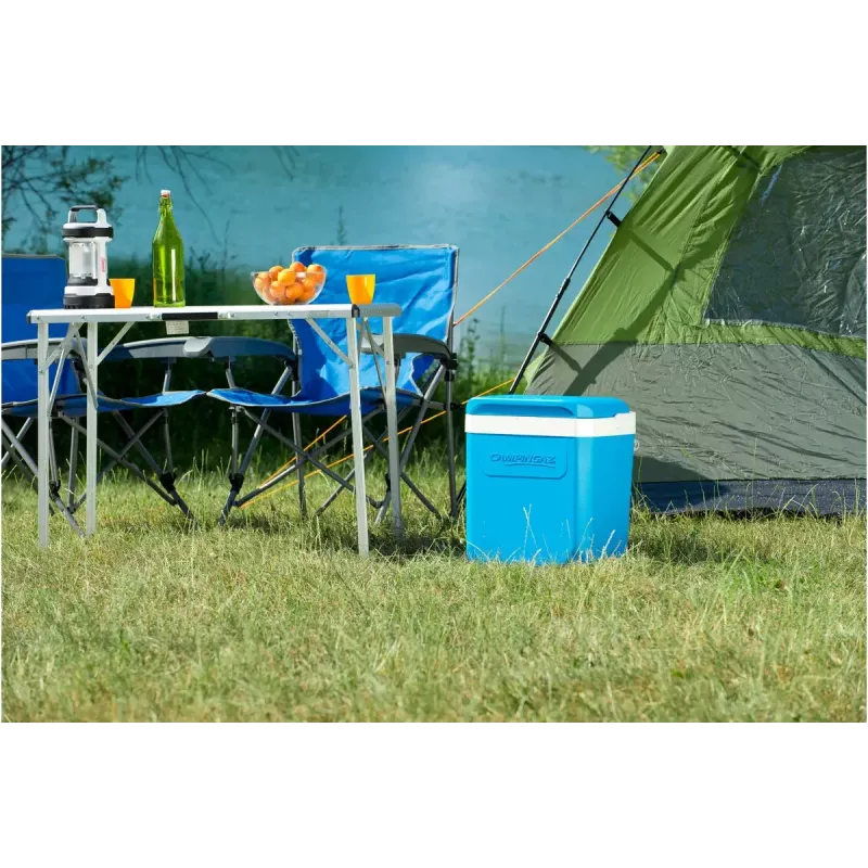 Kylmälaatikko Campingaz Icetime Plus 26L sininen