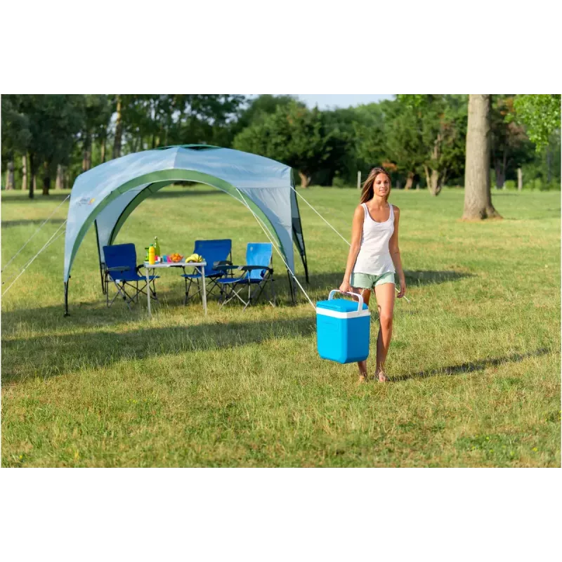 Kylmälaatikko Campingaz Icetime Plus 26L sininen