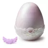 Hatchimals Alive Mystery Hatch Pufficorn Spinmaster AA-paristo pinkki valkoinen