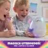 Hatchimals Alive Mystery Hatch Draggle Spinmaster pinkki valkoinen AA