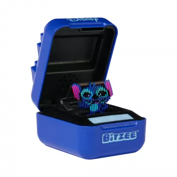Bitzee Toy Disney Bitzee paristotyyppi AA sininen