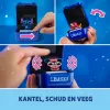 Bitzee Toy Disney Bitzee paristotyyppi AA sininen
