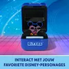 Bitzee Toy Disney Bitzee paristotyyppi AA sininen