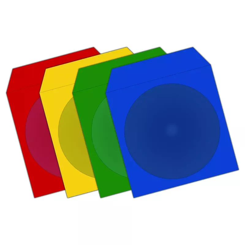 Taskukotelo MediaRange BOX67