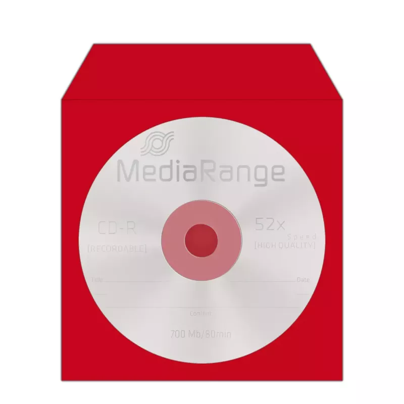 Taskukotelo MediaRange BOX67