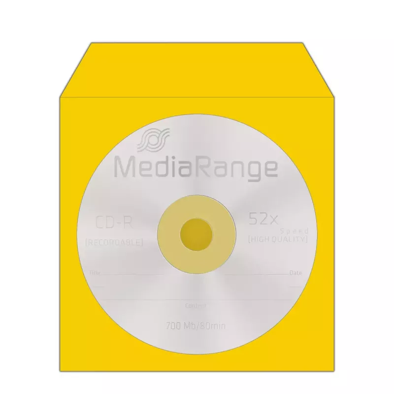 Taskukotelo MediaRange BOX67