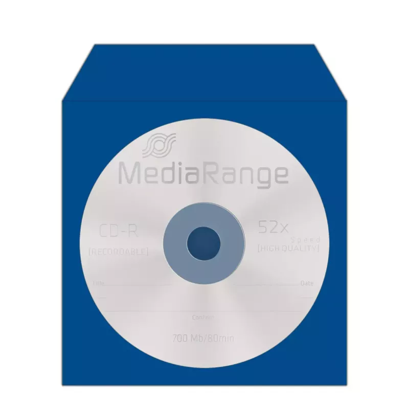 Taskukotelo MediaRange BOX67
