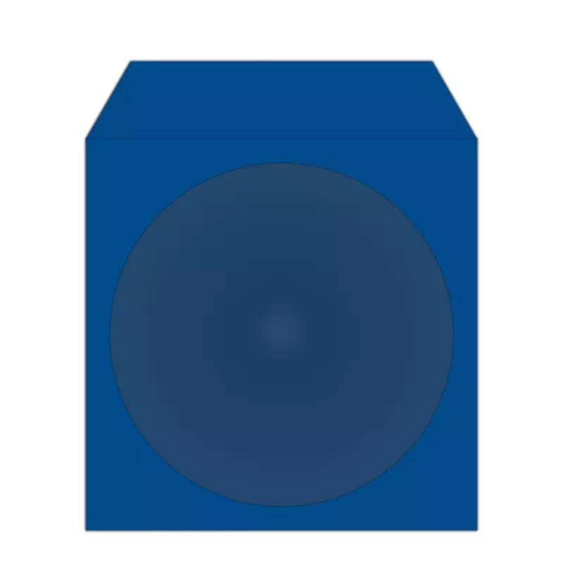 Taskukotelo MediaRange BOX67