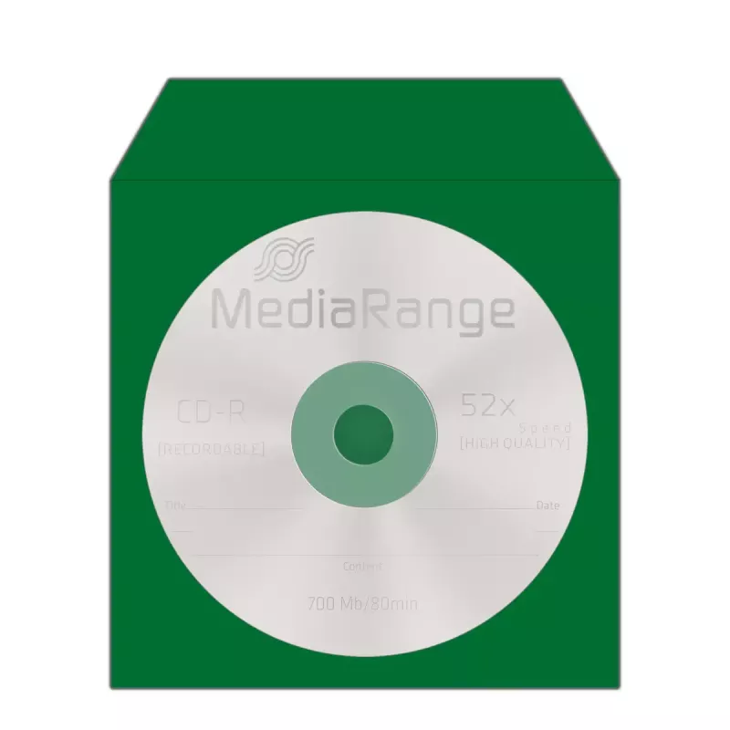 Taskukotelo MediaRange BOX67