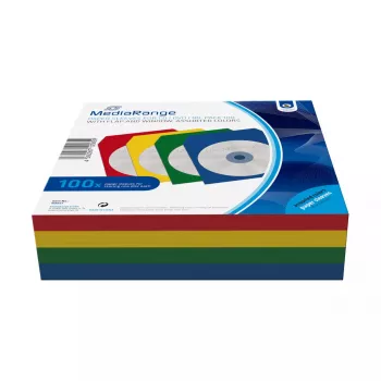 Taskukotelo MediaRange BOX67