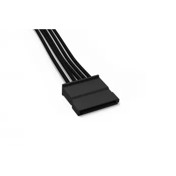 SATA-15-pin-kaapeli be quiet! CS-6610 0,6 m