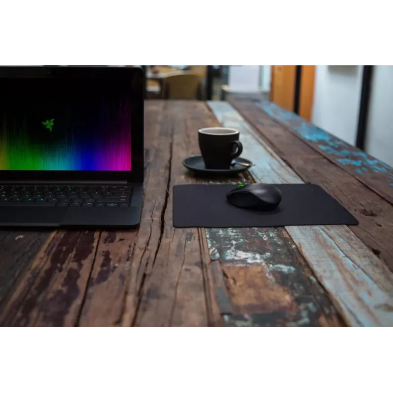 RAZER Goliathus Mobile hiirimatto Stealth Edition