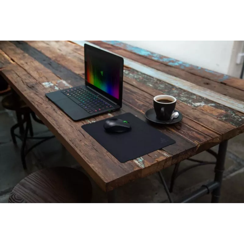 RAZER Goliathus Mobile hiirimatto Stealth Edition