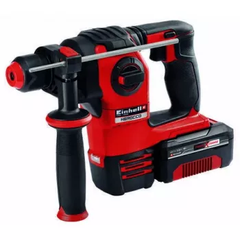 Poravasara Einhell HEROCCO Kit +5 SDS Plus