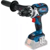 Bosch GSR 18V-110 C 2100 kierr./min avaimeton 1,8 kg musta, sininen
