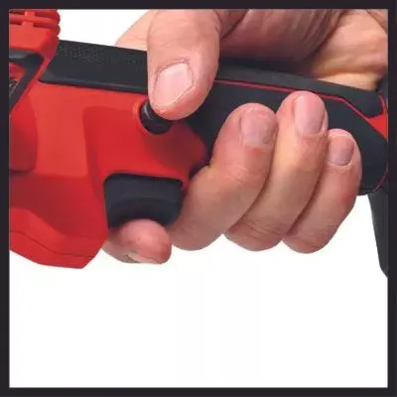 Einhell TE-BF 18 Li Solo akkukäyttöinen nauhaviila, 18 V (ilman akkua)