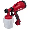Ruiskupistooli Einhell TC-SY 500 P