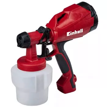 Ruiskupistooli Einhell TC-SY 500 P