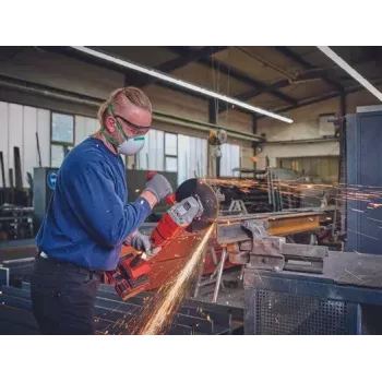 Kulmahiomakone Einhell AXXIO 36/230 Q