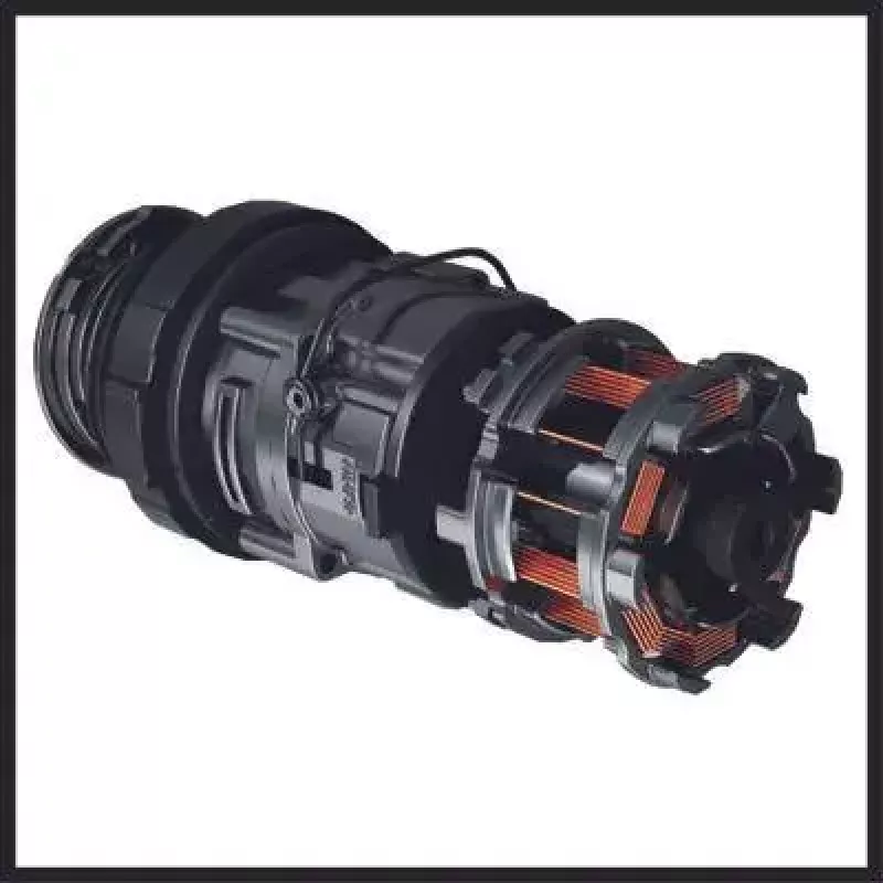 Kulmahiomakone Einhell AXXIO 36/230 Q