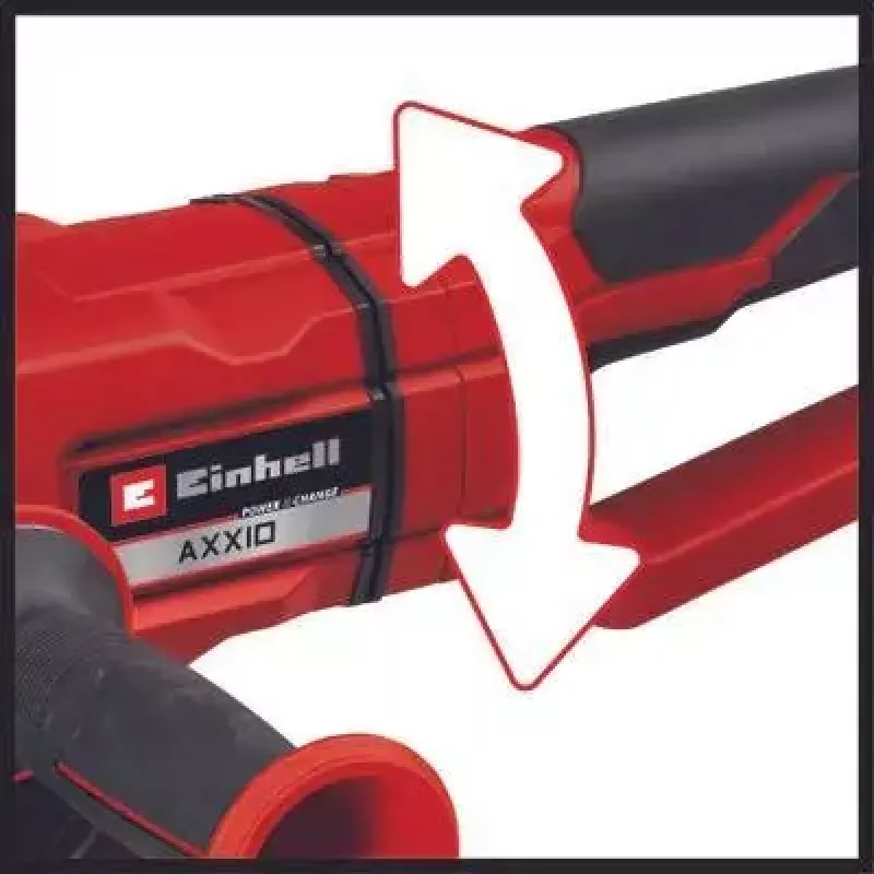 Kulmahiomakone Einhell AXXIO 36/230 Q
